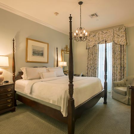 Bienville House Hotel Nowy Orlean Zewnętrze zdjęcie