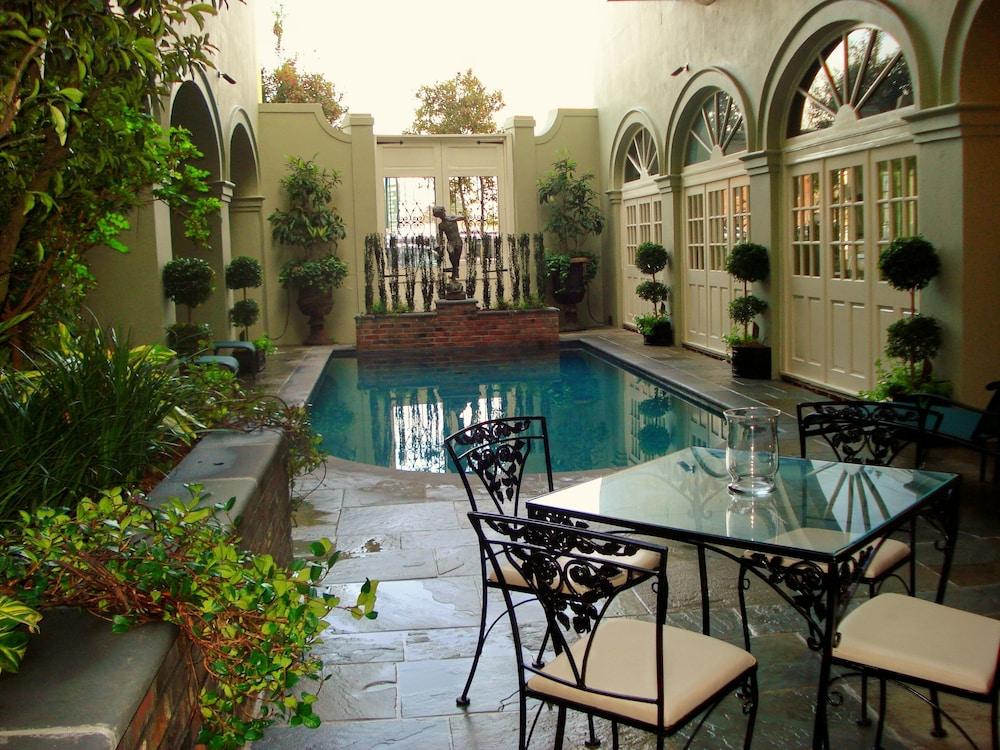 Bienville House Hotel Nowy Orlean Zewnętrze zdjęcie