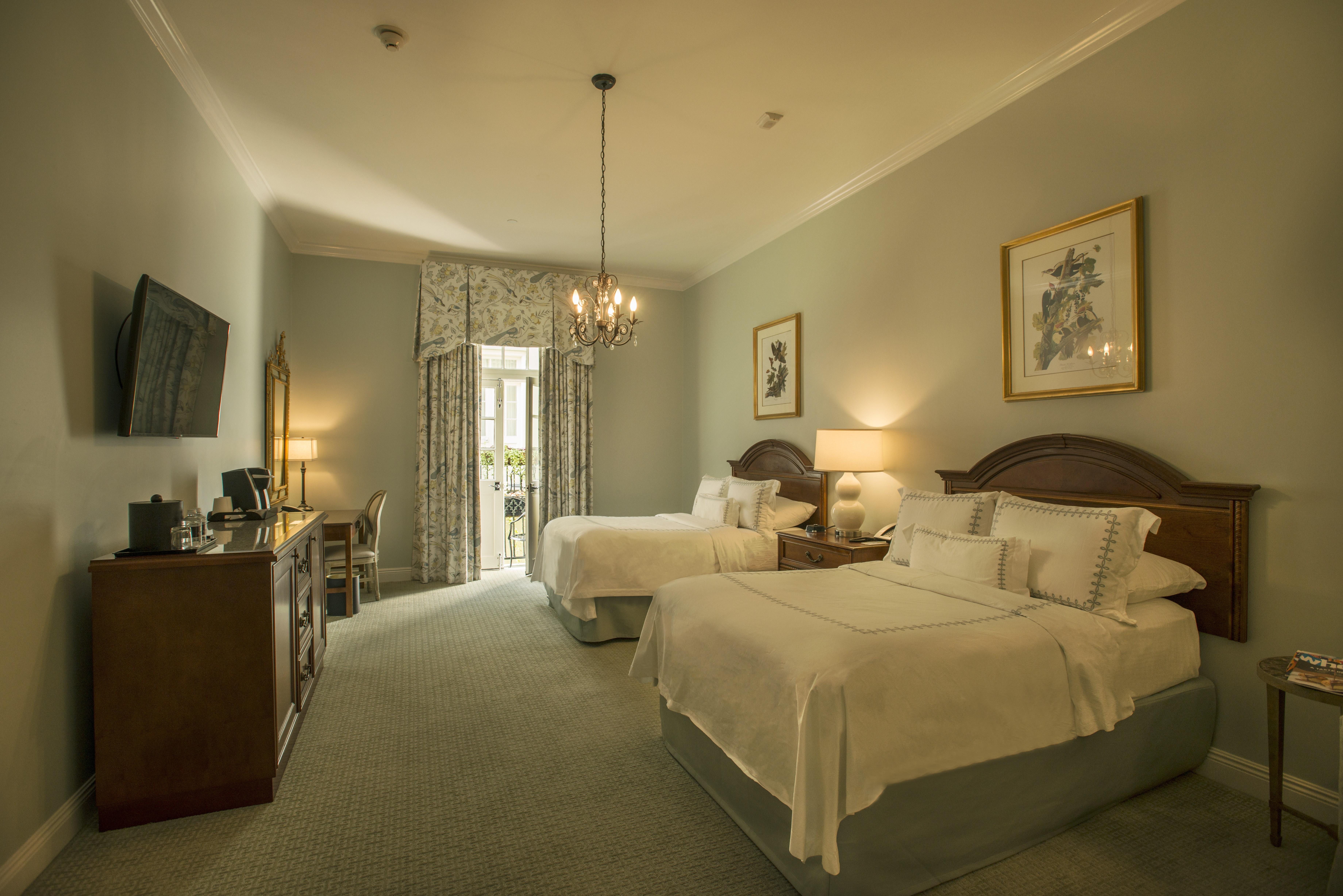 Bienville House Hotel Nowy Orlean Zewnętrze zdjęcie