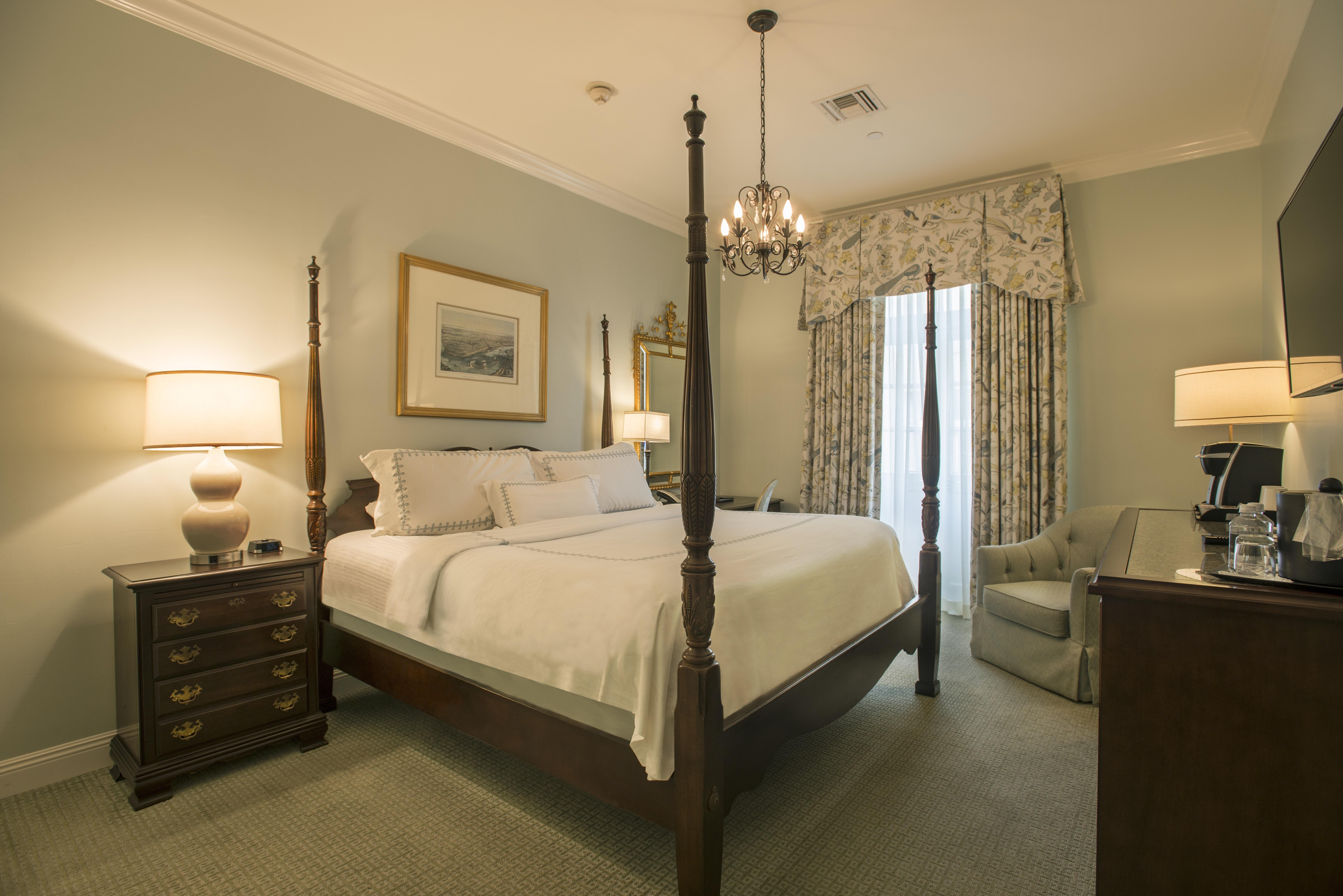 Bienville House Hotel Nowy Orlean Zewnętrze zdjęcie