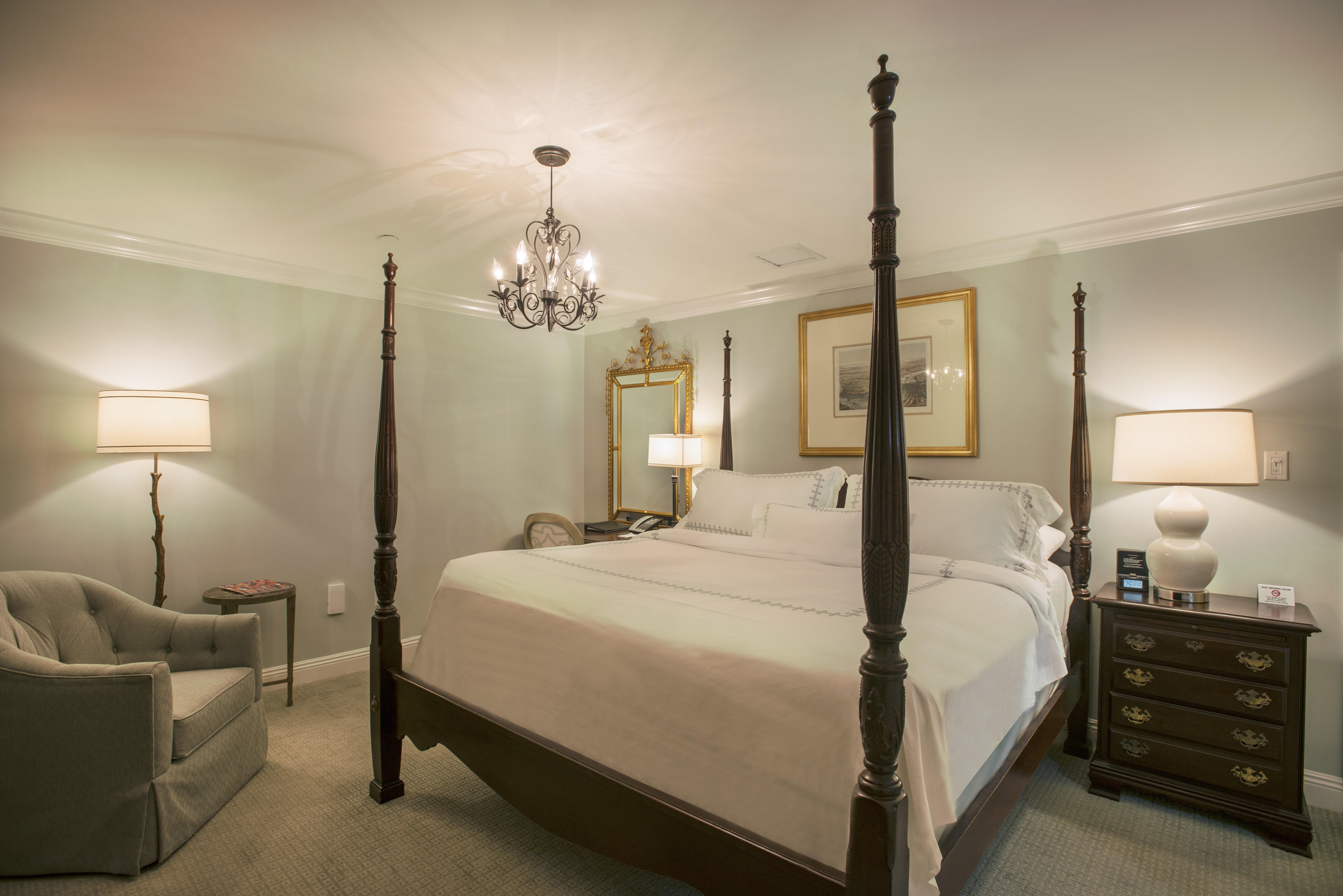 Bienville House Hotel Nowy Orlean Zewnętrze zdjęcie