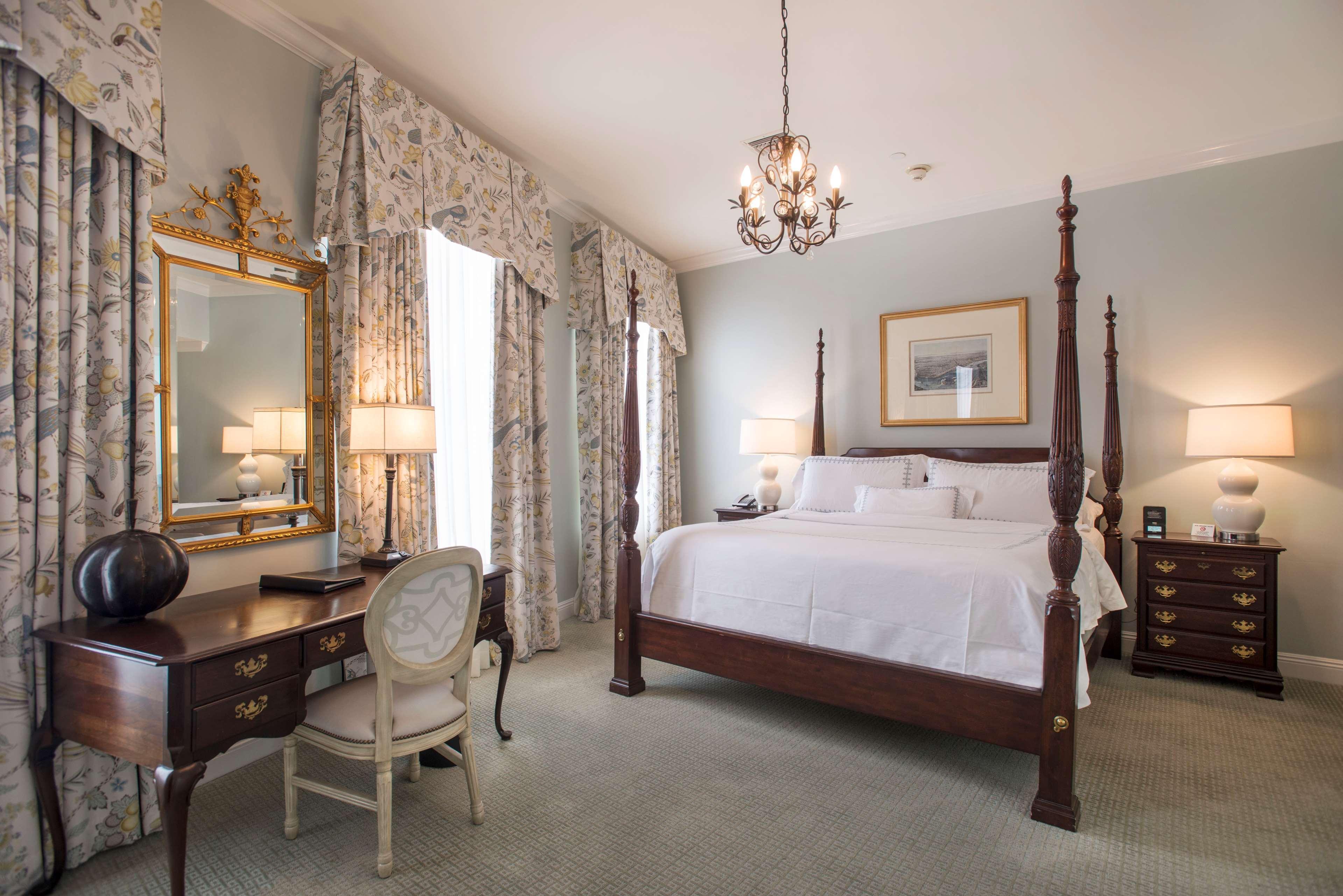Bienville House Hotel Nowy Orlean Zewnętrze zdjęcie