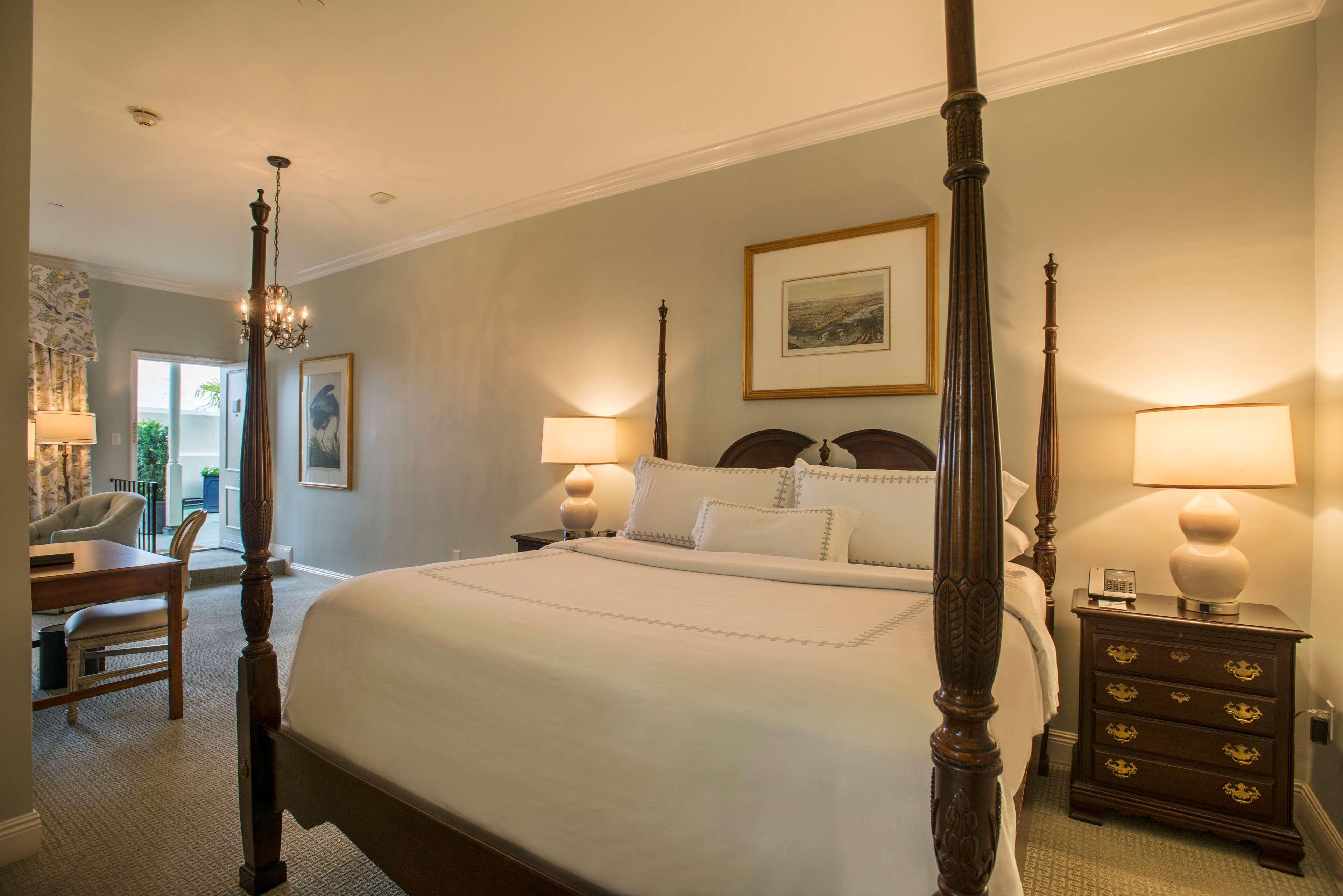 Bienville House Hotel Nowy Orlean Zewnętrze zdjęcie