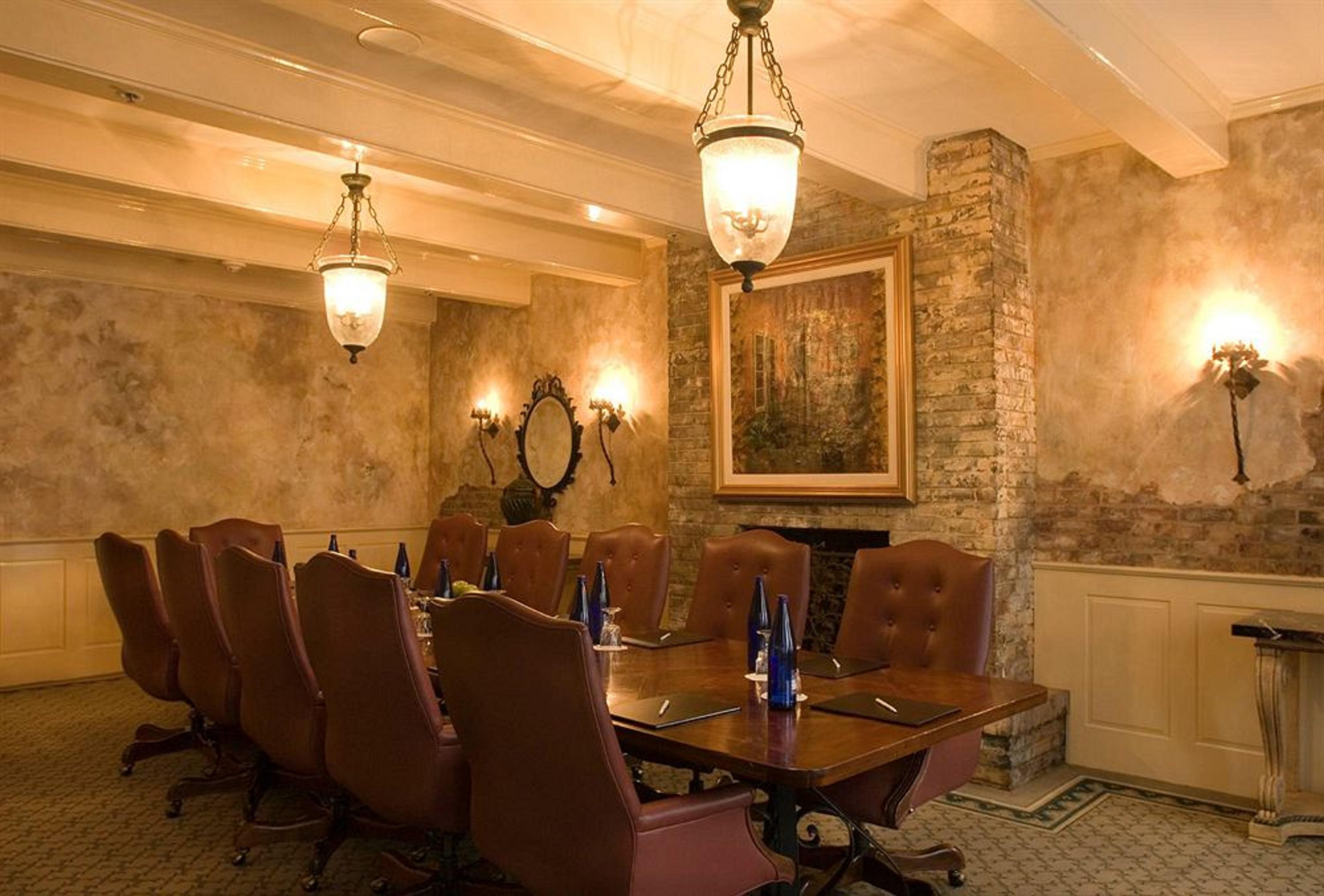 Bienville House Hotel Nowy Orlean Udogodnienia zdjęcie