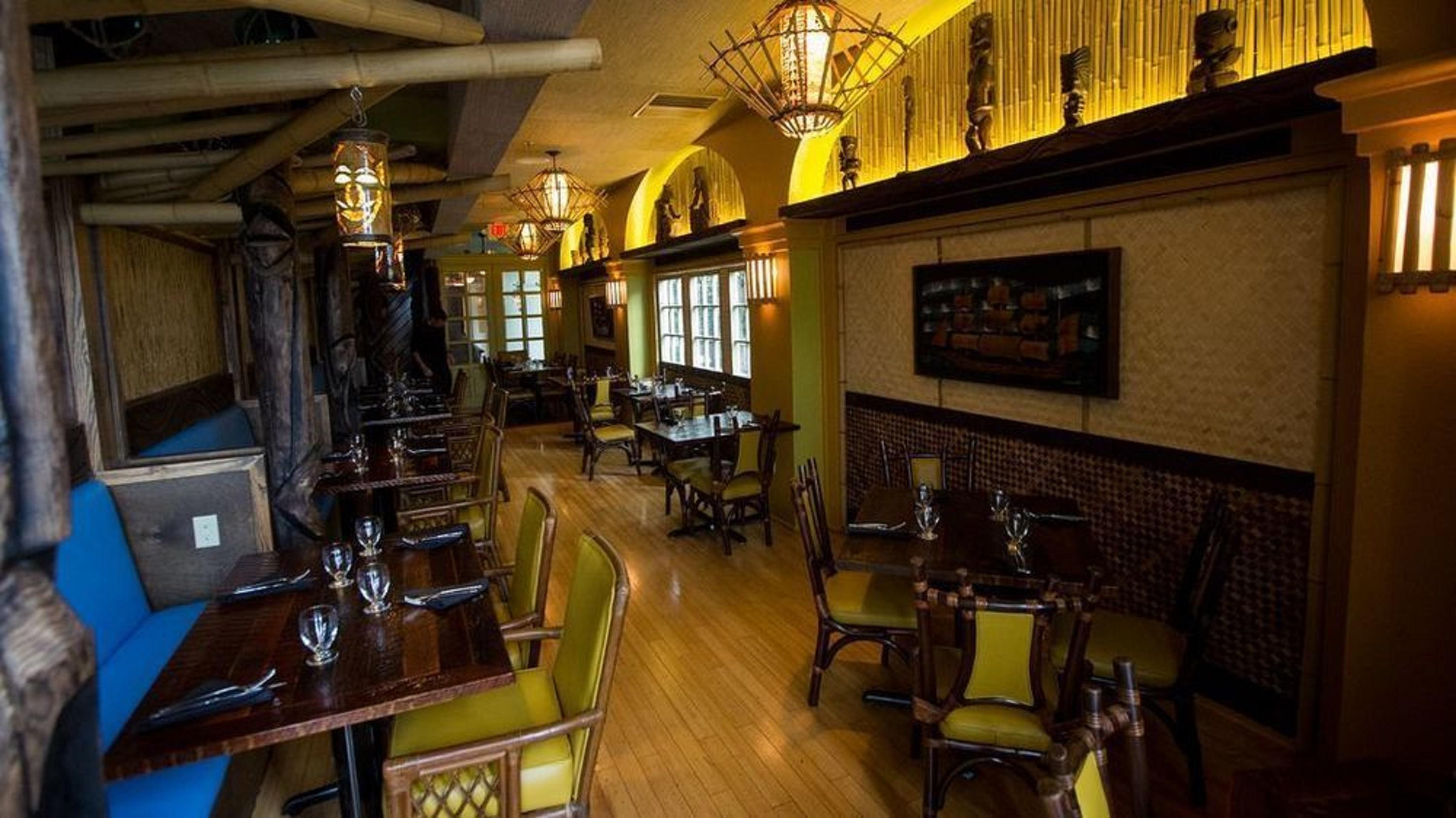Bienville House Hotel Nowy Orlean Zewnętrze zdjęcie
