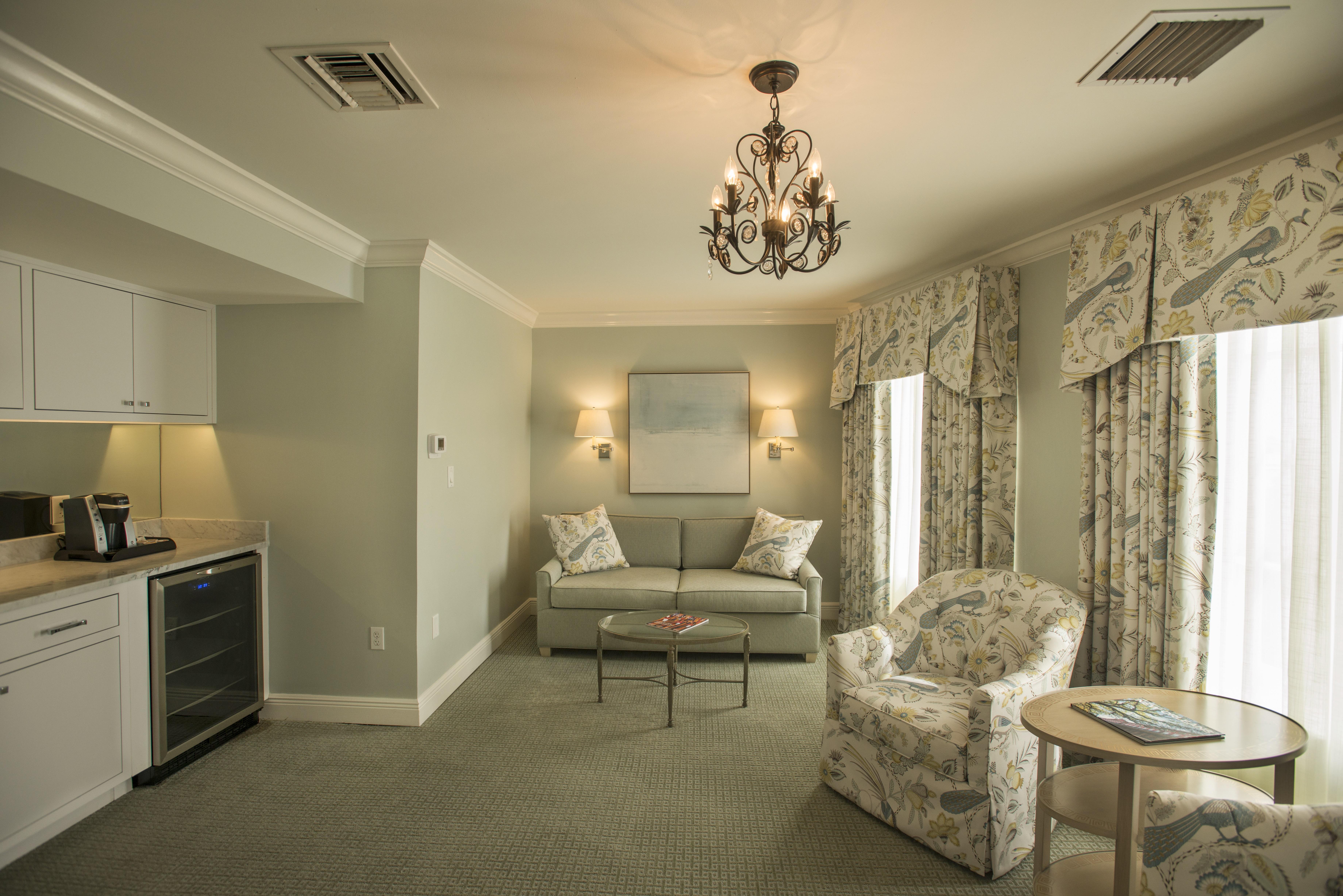 Bienville House Hotel Nowy Orlean Zewnętrze zdjęcie