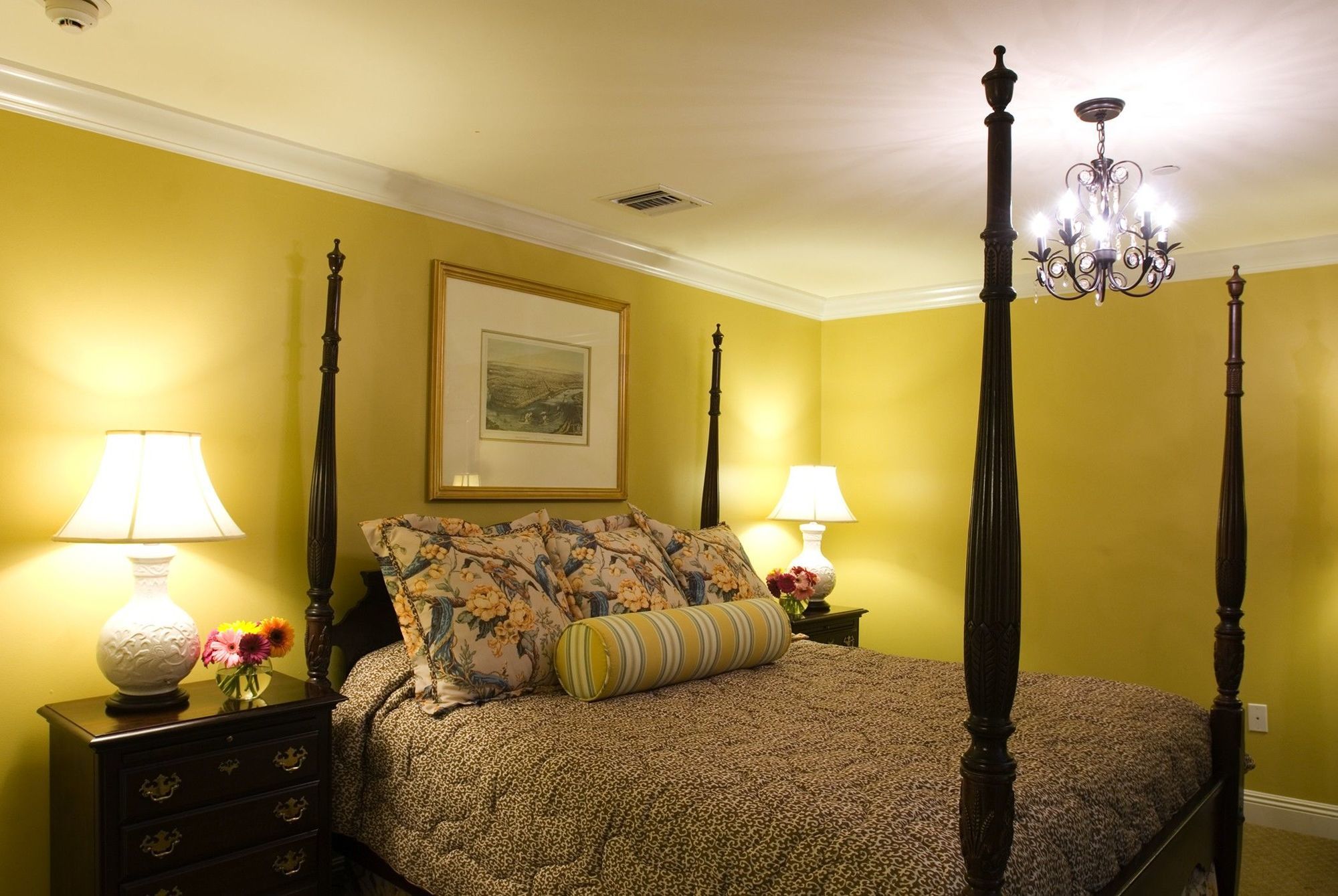 Bienville House Hotel Nowy Orlean Pokój zdjęcie
