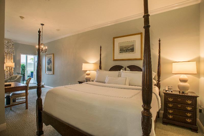Bienville House Hotel Nowy Orlean Zewnętrze zdjęcie
