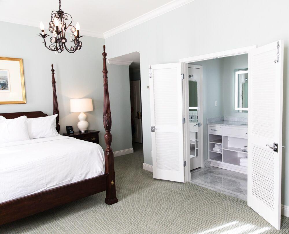 Bienville House Hotel Nowy Orlean Zewnętrze zdjęcie
