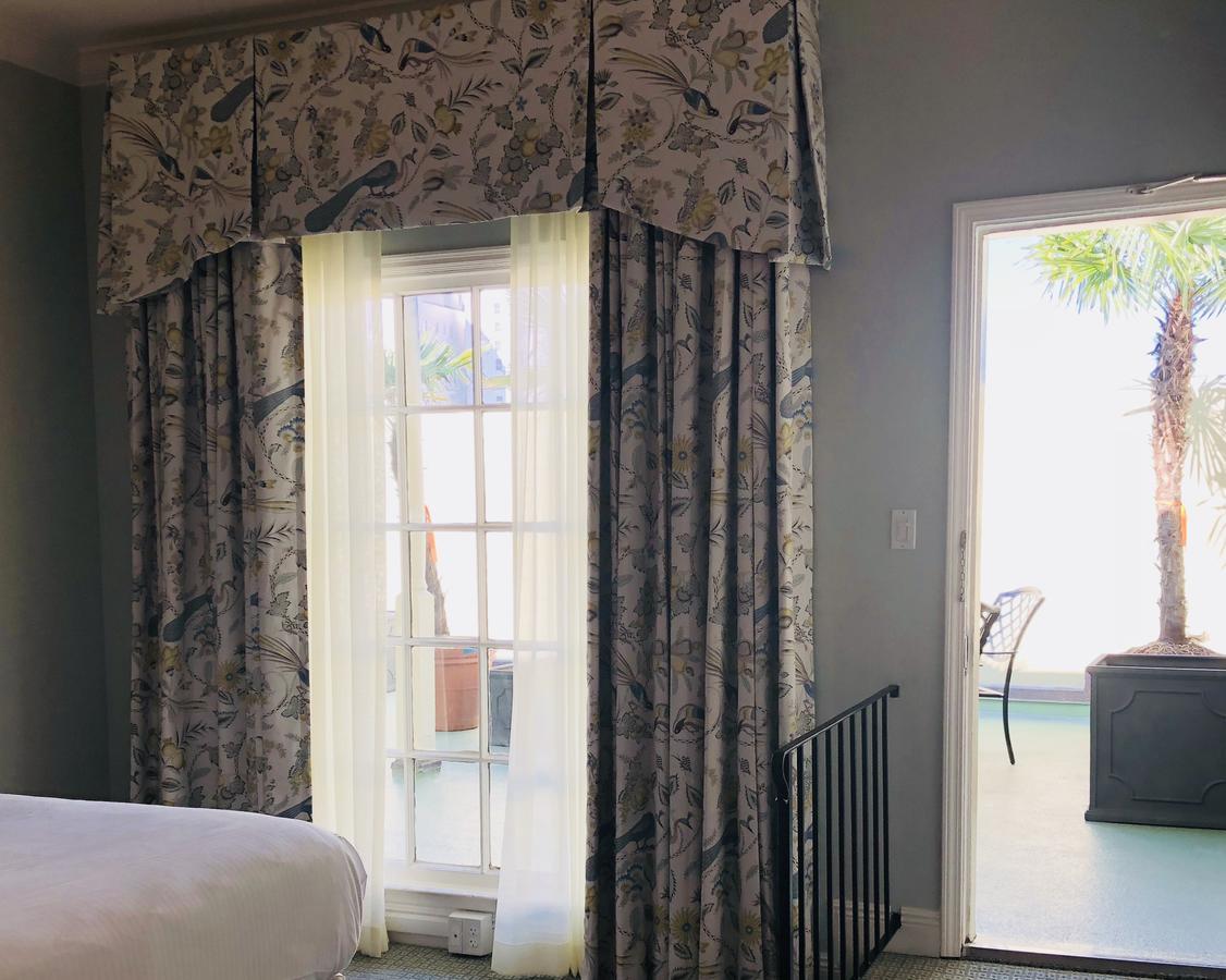 Bienville House Hotel Nowy Orlean Zewnętrze zdjęcie