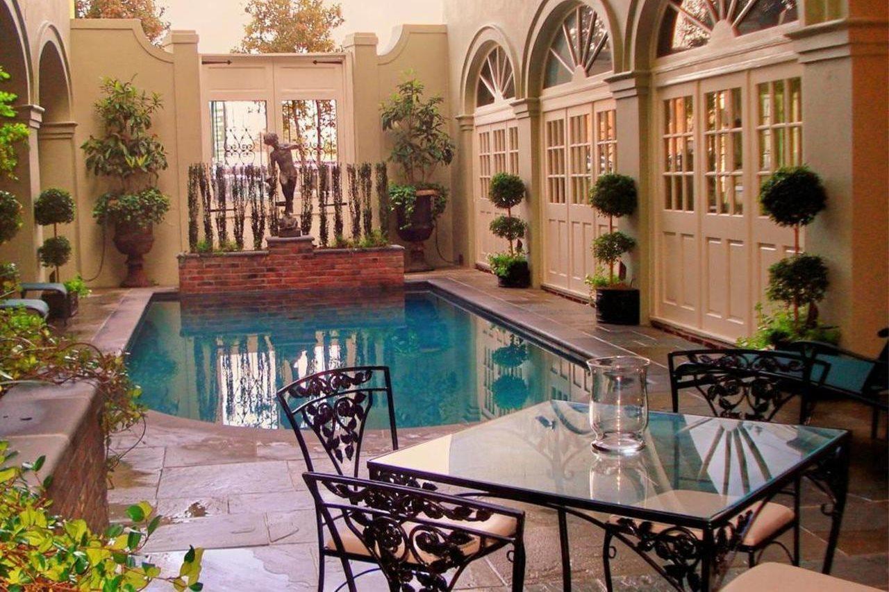 Bienville House Hotel Nowy Orlean Zewnętrze zdjęcie